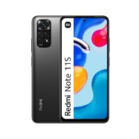 Smartphone Xiaomi Redmi Note 11S DualSIM 6GB RAM 128GB ROM