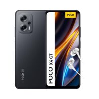 Smartphone Xiaomi POCO X4 GT 5G DualSIM 8GB RAM 256GB ROM