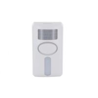 Detetor de Movimento com alarme