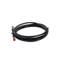 Prolongador de antena para videoporteiro sem fios - 2 m