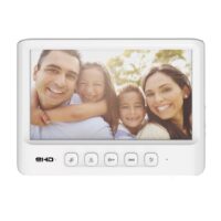 Monitor adicional 7'' para MyHome4M7