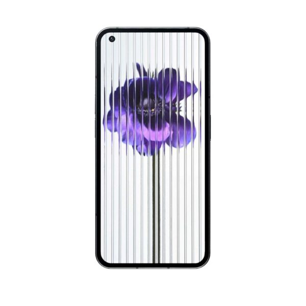 Smartphone Nothing Phone (1) 12GB RAM 256GB ROM Preto com ecrã 6,55'' OLED e câmara dupla 50MP - Image 4