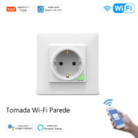 Tomada WIFI Parede