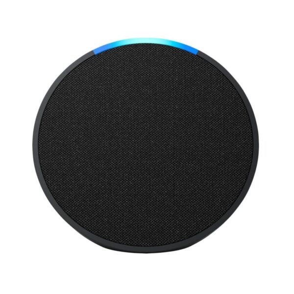 Coluna inteligente compacta potente com Wi-Fi/Bluetooth/Alexa, versão internacional - Image 3