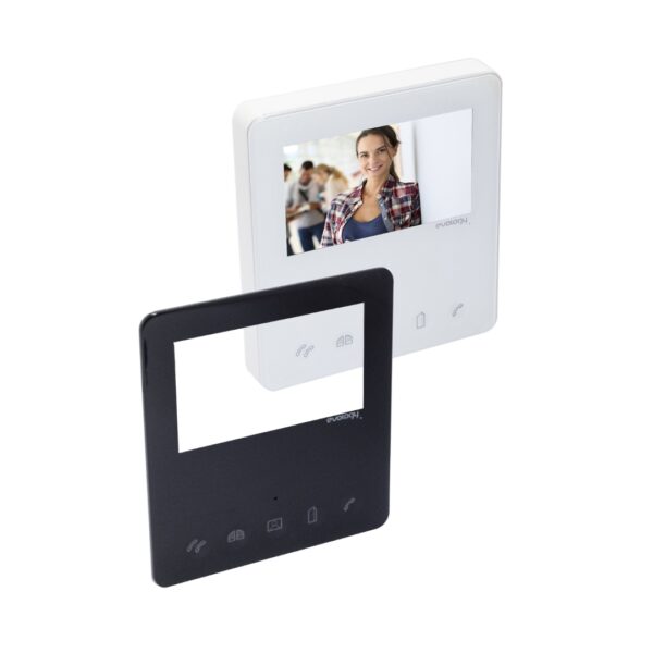 Monitor Adicional 4,3" Evology para EVO-875 e EVO-845