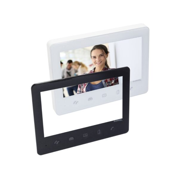 Monitor adicional Evology 7" EVO-075