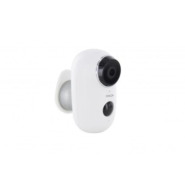 Câmara IP WIFI Exterior sem fios 720P - Image 2