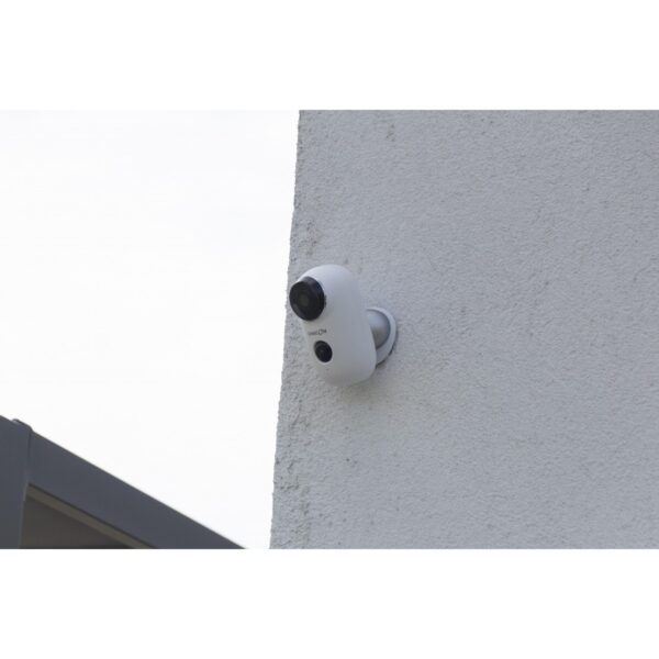 Câmara IP WIFI Exterior sem fios 720P - Image 3