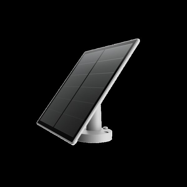 Câmara WiFi a bateria com painel solar - Image 4