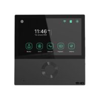 Monitor adicional Wi-Fi 7'' para MyHomeWM7