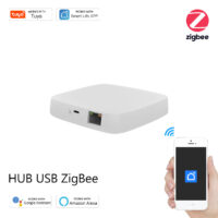 Hub Zigbee USB