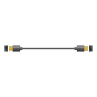 Cabo HDMI Alta Velocidade 4K com Ethernet 1.5m
