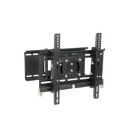 Suporte de parede LCD/Plasma 23" - 42" com movimento total