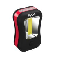 Lanterna LED Compacta c/ Íman e Gancho