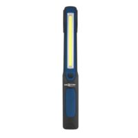 Lanterna caneta LED COB fina para oficinas WL250B 215 lumens