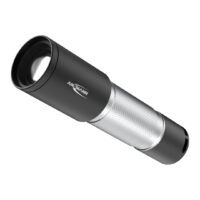 Lanterna LED de alta qualidade 270B