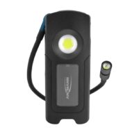 Lanterna de trabalho com braço de luz WL1500R