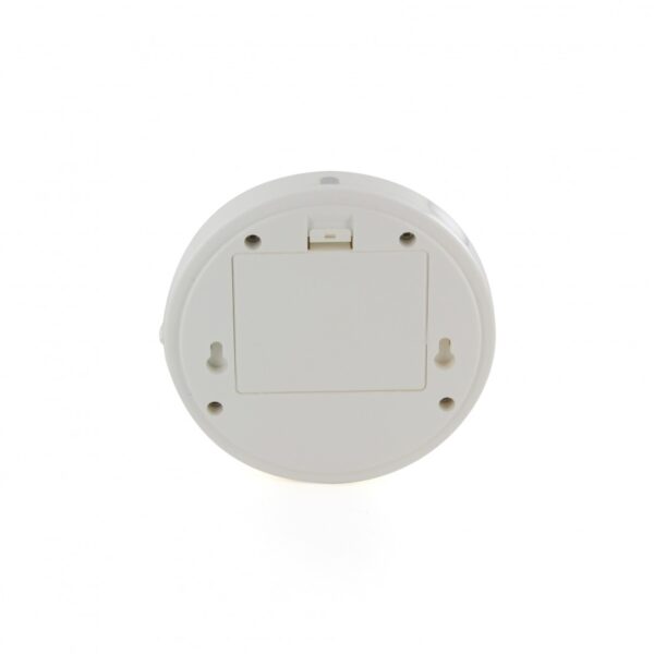 Luz Noturna Fixa com Deteção de Movimento - Image 3