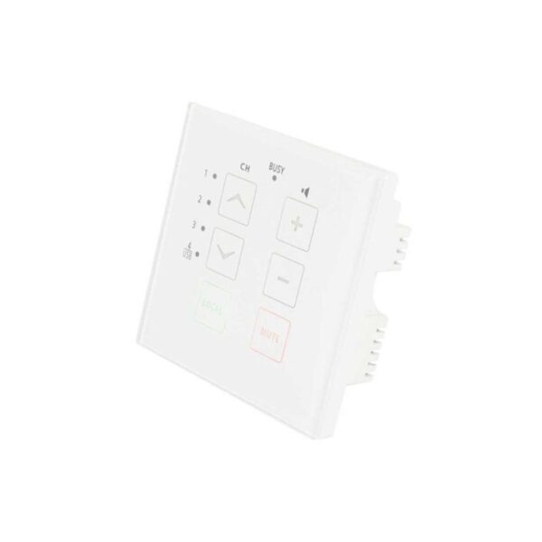 Controlo Remoto de Parede para Matrix Áudio RZ45 - Image 2