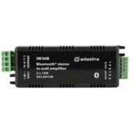 Amplificador 2x15W In-wall