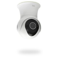 Câmara rotativa exterior WI-FI 2MP HD 1080P