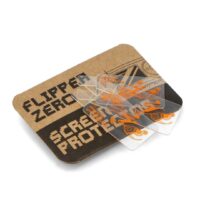 Proteção de ecrã para Flipper Zero