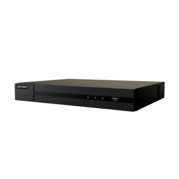 Gravador IP Hikvision de 8 canais e 4MP de resolução e 8 PoE (s/ disco rígido)