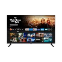 Smart TV Xiaomi F2 Fire TV 55'' 138cm 4K Ultra HD