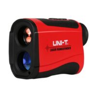 Medidor Grande Distância a Laser 3.66m a 914.40m