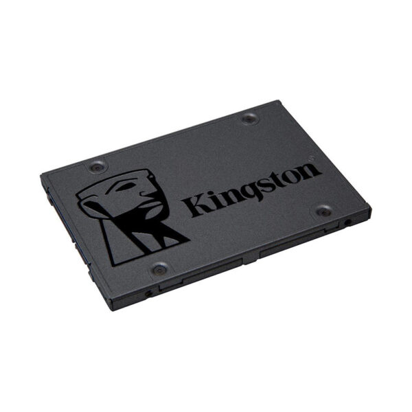 Disco SSD Kingston A400 960GB - Image 2