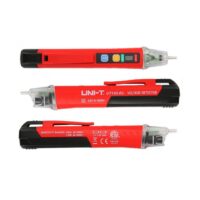 Testador de Voltagem com Indicador LED/sonoro 24~1000V AC