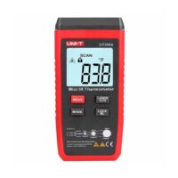 Termómetro Digital Infravermelhos -35ºC a 300ºC