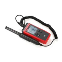 Medidor Digital de Temperatura e Humidade