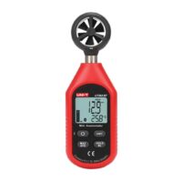 Anemómetro Digital 0~45m/s
