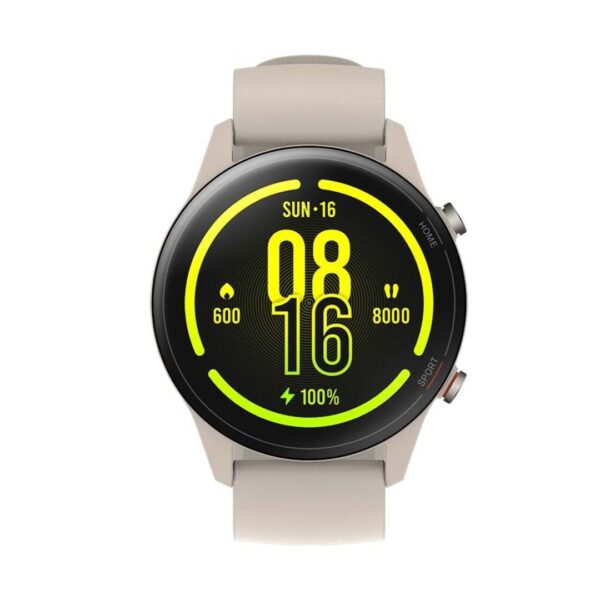 Relógio Xiaomi Mi Watch  1,39'' AMOLED - Image 2