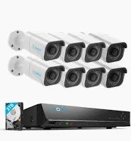 Gravador IP HIKVISION de 2 Megapíxeles com 16 Canais