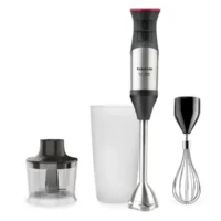 Varinha Mágica Taurus Bapi 1200w Inox