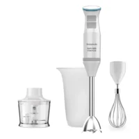 Varinha Mágica Taurus Bapi 1200w Plus Inox