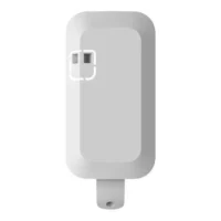 Suporte de Detector de Movimento Exterior Branco