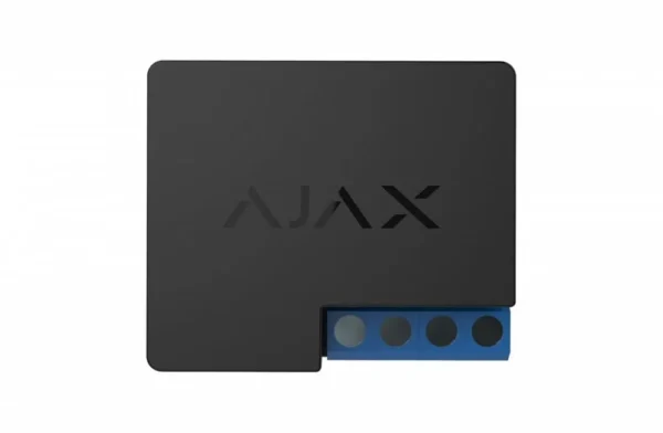 Relé de Controlo Remoto P/ Alarme AJAX