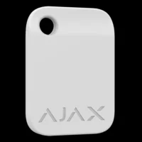 Ajax - Chave de Acesso