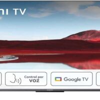 Smart Tv LED 43 L43ma-Aueu 4k Ultra Hd Google Tv.