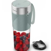 Liquidificadora Portátil Moulinex Lightmi