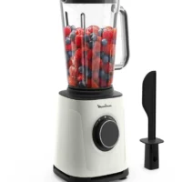 Liquidificadora Moulinex Perfect Mix 2L - 1200 W - Branco