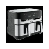 Fritadeira Airfryer Moulinex Dual Easy Fry 8.3L – EZ905D20