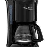 Máquina de Café de Filtro Moulinex 0,6L