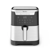 Air Fryer Easy Fry Grill Xxl - 6.5l