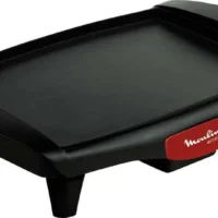 Moulinex Accessimo Churrasqueira e Grelhador Elétrico CB5608