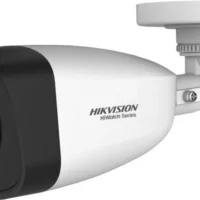 Camara Hiwatch Perfomance Série /Resoluc 4mp