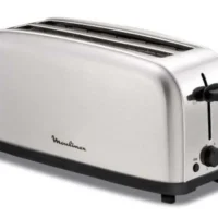 Torradeira Moulinex 1400w